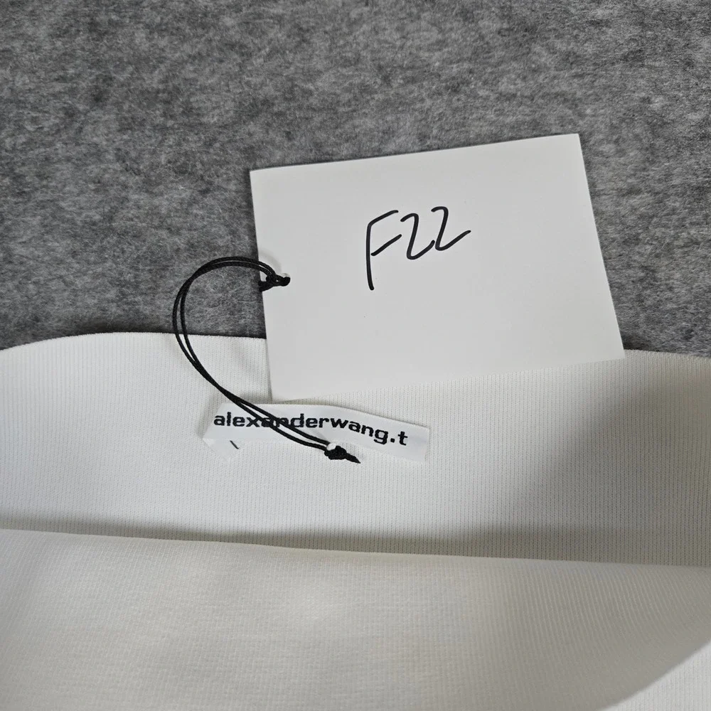 T by Alexander Wang by alexander